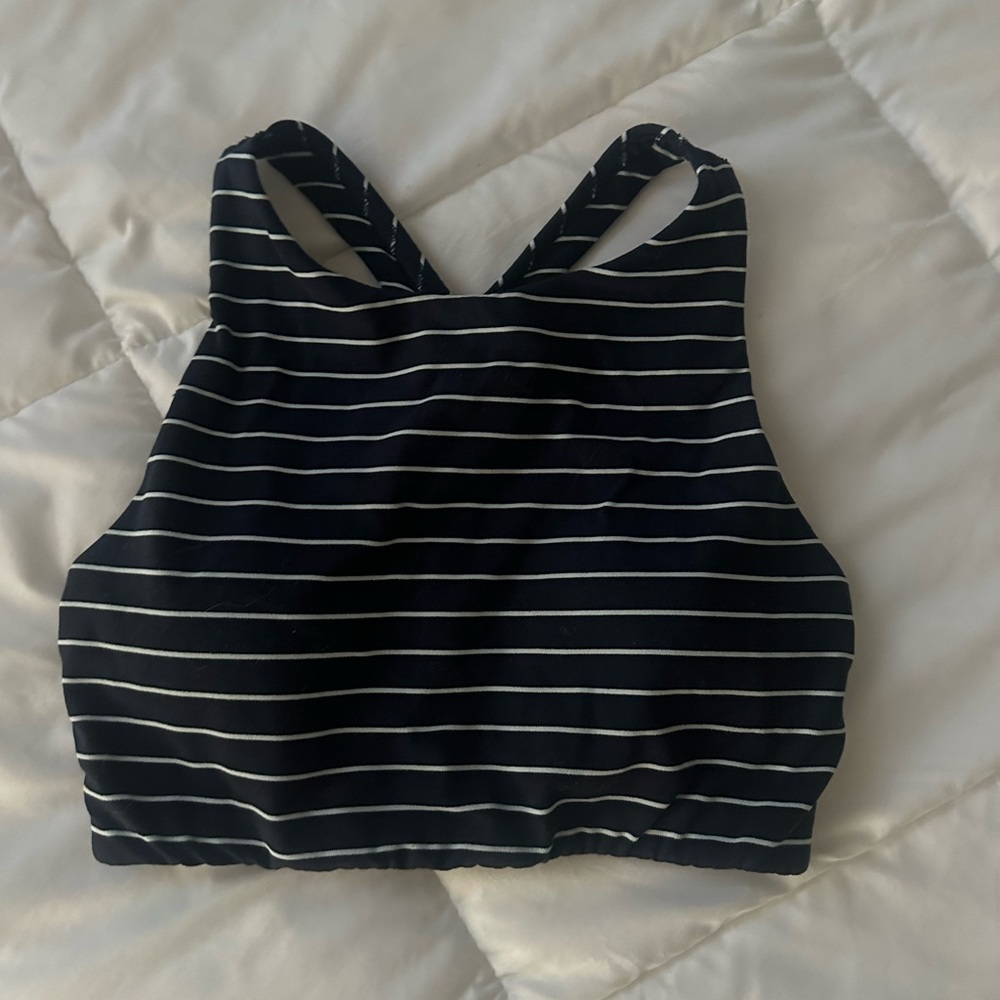 Athleta sports bra